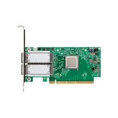 Сетевая карта MELLANOX MCX416A-GCAT Connectx-4 En Mcx416a-gcat Network Adapter, фото 
