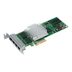 Сетевая карта INTEL EXPI9404PTG2L20 Pro/1000 Pt QP Server NC, фото 