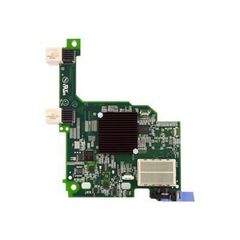 Сетевая карта IBM 90Y3552 Emulex DP 10 Gbe Virtual Fabric Adapter, фото 