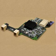 Сетевая карта IBM 49Y4277 Emulex 10 Gbe Virtual Fabric Adapter, фото 