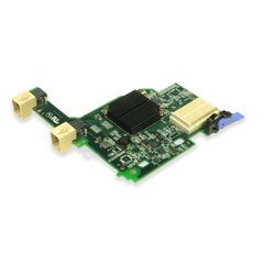 Сетевая карта IBM 00Y3291 2-ports PCI Express 2.0 X8, Emulex Virtual Fabric Adapter, фото 