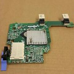 Сетевая карта IBM 46M6171 Broadcom 10 Gbe Gen 2 DPCffh Expansion , фото 