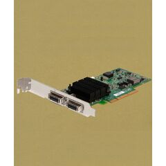 Сетевая карта IBM A1930776 Mellanox Connectx 20gb/s Infiniband Dual Host Channel Adapter, фото 