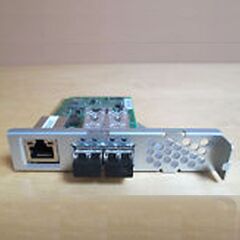 Сетевая карта IBM 74Y3435 10Gbe DP Host EtherNetwork Adapter, фото 