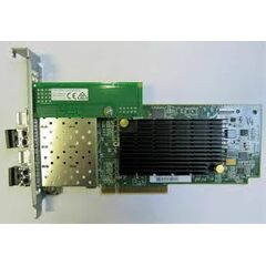 Сетевая карта IBM 95P3849 Quad-port Gbe PCI-e Toe Copper Network Adapter, фото 