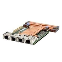 Сетевая карта DELL 540-BBIS IntelX540 DP 10Gbe + I350 1Gbe DP NDC, фото 