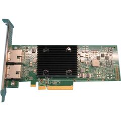 Сетевая карта HP 813659-001 10Gbe 2-port 535t Adapter, фото 