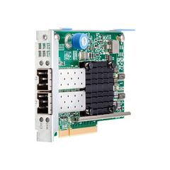 Сетевая карта HPE 817707-001 10/25Gbe 2-port 631FLR-SFP28 Adapter, фото 