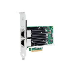 Сетевая карта HP 717708-00210Gbe 2-port 561t Adapter, фото 