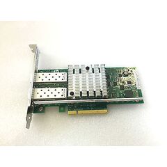 Сетевая карта HP 665247-001 10Gbe 2-port 560SFP+ Adapter, фото 