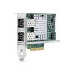 Сетевая карта HP NC560SFP10Gbe 2-port 560SFP+ Adapter, фото 