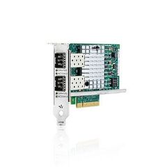 Сетевая карта HP 665249-S21 10Gbe 2-port 560SFP+ Adapter, фото 