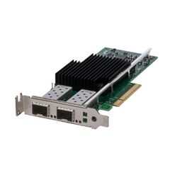 Сетевая карта DELL 555-BCKN Intel X710-da2 DP 10Gbe SFP PCI-e Adapter, фото 