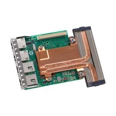 Сетевая карта DELL 540-8888 Intel X540 DP - Network Adapter, фото 
