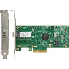 Сетевая карта HP 854790-001 Intel X540-t2 10G DP PCI-e Lp, фото 