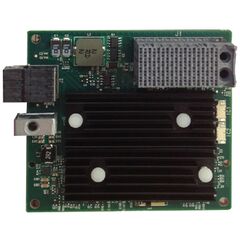 Сетевая карта IBM 90Y3480 Flex System En4132 2-port 10Gbe EtherNetwork Adapter, фото 