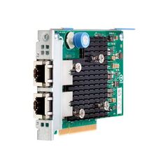 Сетевая карта HP 817743-001 10Gbe 2-port 562FLR-t Adapter, фото 