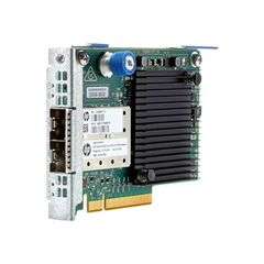 Сетевая карта HP 817747-001 10/25Gbe 2-port 640FLR-SFP28 Adapter, фото 