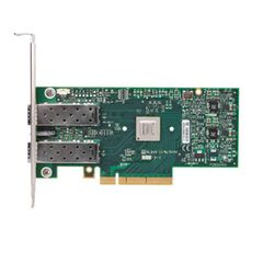 Сетевая карта IBM 00W0054 Connectx-3 En DP SFP+ 10Gbe Adapter, фото 