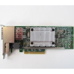 Сетевая карта IBM - PCIe2 X8 4-port2x 10Gbe SFP Copper 2x 1Gbe RJ45 Adapter, фото 
