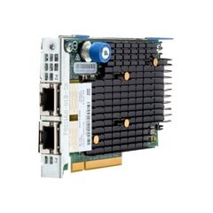 Сетевая карта HP 815667-001 Flexfabric 10Gbe 2-port 556FLR-t Adapter, фото 