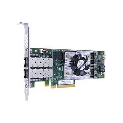 Сетевая карта QLOGIC QLE8362-SR-CK Network Adapter, фото 