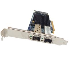 Сетевая карта IBM OCE11102-IBM 10Gbe 2-portServer NC, фото 