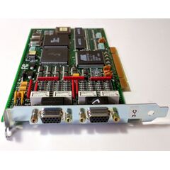 Сетевая карта IBM 93H6545 128 Port Async Pci Adapter, фото 