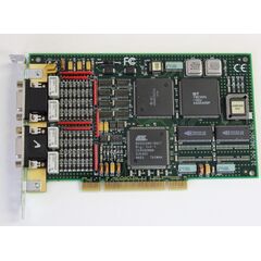 Сетевая карта IBM 93H6544 128 Port Async Pci Adapter, фото 