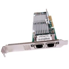 Сетевая карта IBM 94Y5232 Broadcom Netxtreme I Ml2 DP 10Gbe SFP+, фото 