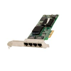Сетевая карта INTEL E1G44ETG1P20 Pro/1000 Et QP PCI-e Server NC, фото 