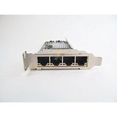 Сетевая карта IBM 49Y4221 Netxtreme Ii Quad-port Network Adapter, фото 