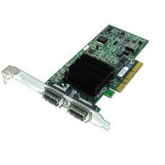 Сетевая карта IBM MHGH28-XTC-IBM Mellanox Connectx DP Ib PCIe 20Gbe 4x Ddr, фото 