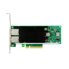 Сетевая карта IBM X540T2-IBM Intel X540-t2 DP 10Gbaset Adapter, фото 