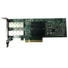 Сетевая карта DELL 4GMN7 Broadcom 57404 DP 25Gbe Da/SFP+ Adapter, фото 
