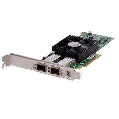 Сетевая карта DELL 0MF05 Oce14102b-n1-d 10Gbe DP SFP+ EtherNetwork Adapter, фото 