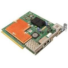 Сетевая карта DELL 330-7445 Broadcom 57711 2 X 10Gbe SFP + 5709 2 X 1Gbe NIC, фото 