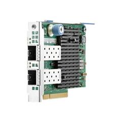 Сетевая карта HP 784304-001 10Gbe 2-port 562SFP+ Adapter, фото 