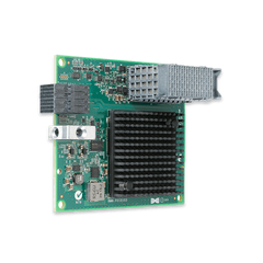 Сетевая карта IBM 90Y3557 Flex System Cn4054 10Gbe Virtual Fabric Adapter, фото 