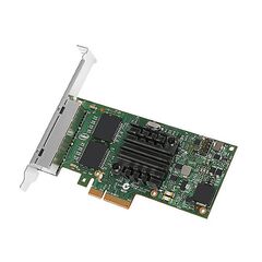 Сетевая карта INTEL G15139-002 I350t4 Server NC, фото 