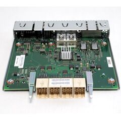 Сетевая карта IBM 46K5538 10Gbe Ivehea 4-port Host EtherNetwork Adapter, фото 