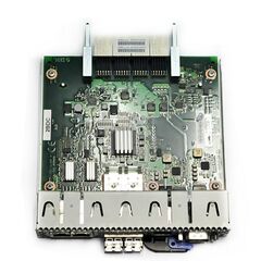 Сетевая карта IBM 00J0013 10Gbe Ivehea 4-port Host EtherNetwork Adapter, фото 