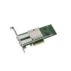 Сетевая карта DELL 540-11352 Intel X540 DP - Network Adapter, фото 