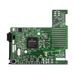Сетевая карта DELL 540-11335 Quad-port 1000base-xX4 PCIe Network Interface Mezzanine, фото 