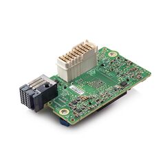 Сетевая карта HP 868777-001 DP Synergy 6410c 25/50Gbe EtherNetwork Adapter, фото 