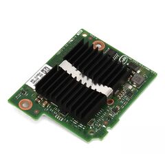 Сетевая карта DELL M70YH IntelX710 Bndc 10Gbe QP Blade NDC, фото 