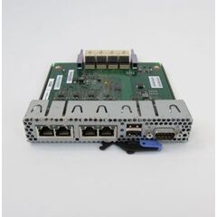 Сетевая карта IBM 74Y5919 4port 1Gbe Host EtherNetwork Adapter, фото 