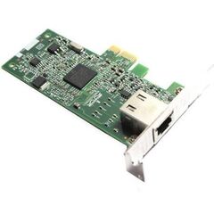 Сетевая карта DELL C71KJ Broadcom 5722 PCI-e NC, фото 