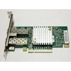Сетевая карта SOLARFLARE SF329-9021-R7 DP 10Gbe SFP+ PCI-e Enterprise Server NC, фото 