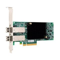 Сетевая карта IBM 00D8542 Emulex DP 10Gbe SFP+ Vfa Iiir, фото 